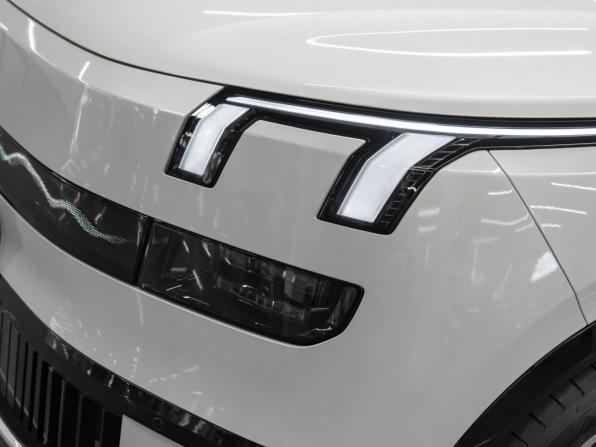 Lynk &amp; Co 900 с пробегом 2026 года, цена 8 500 000 рублей, 25 км, внедорожник, Автокод Объявления