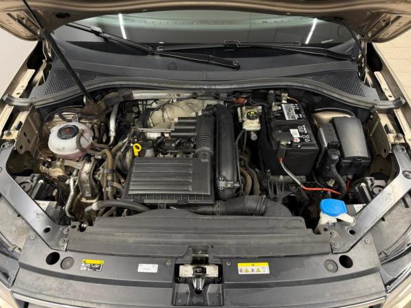 Volkswagen Tiguan II Рестайлинг с пробегом 2021 года, цена 2 330 000 рублей, 112938 км, внедорожник, Автокод Объявления