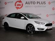 Ford Focus III Рестайлинг Минеральные Воды  - изображение 20