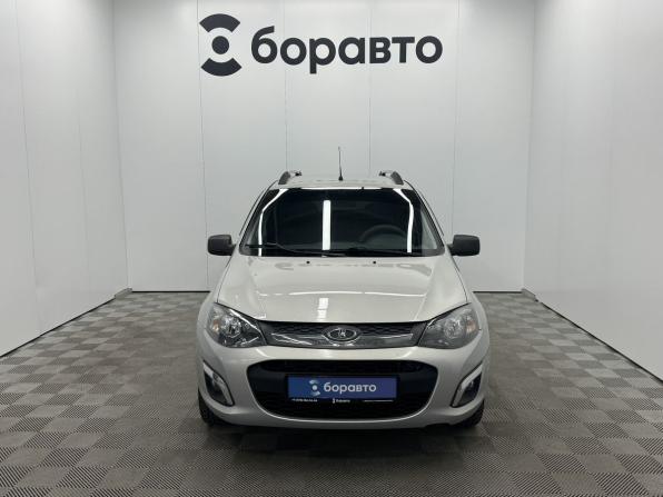 Lada (ВАЗ) Kalina II с пробегом 2013 года, цена 460 000 рублей, 133723 км, универсал, Автокод Объявления