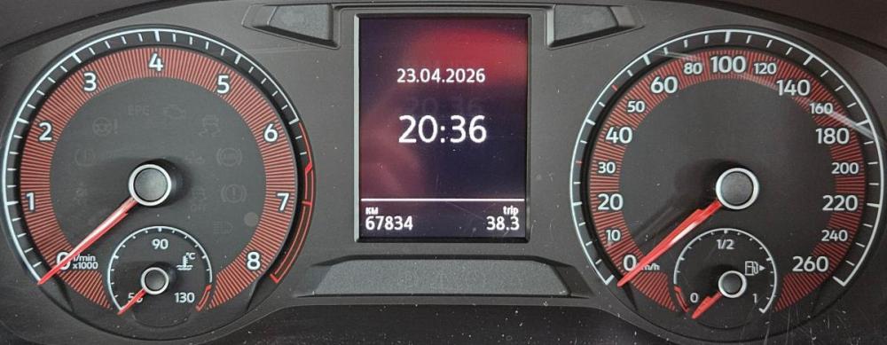 Volkswagen Jetta VII Вологда  - изображение 10