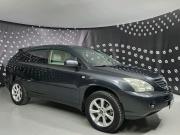 Lexus RX II Рестайлинг Новосибирск  - изображение 27