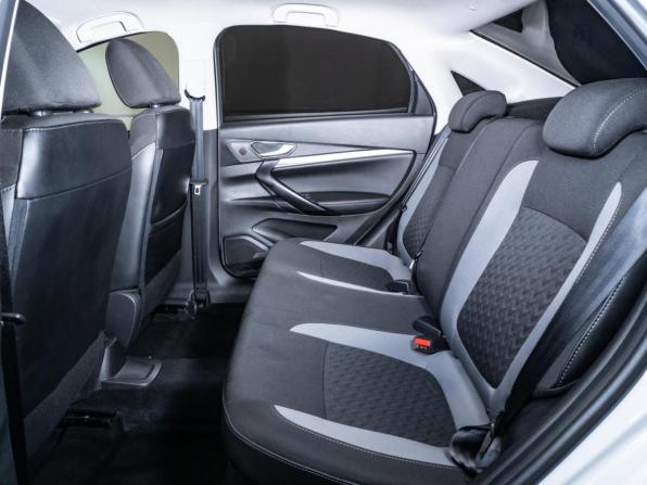 Lada (ВАЗ) Vesta I Рестайлинг (NG) с пробегом 2025 года, цена 1 320 000 рублей, 8906 км, седан, Автокод Объявления