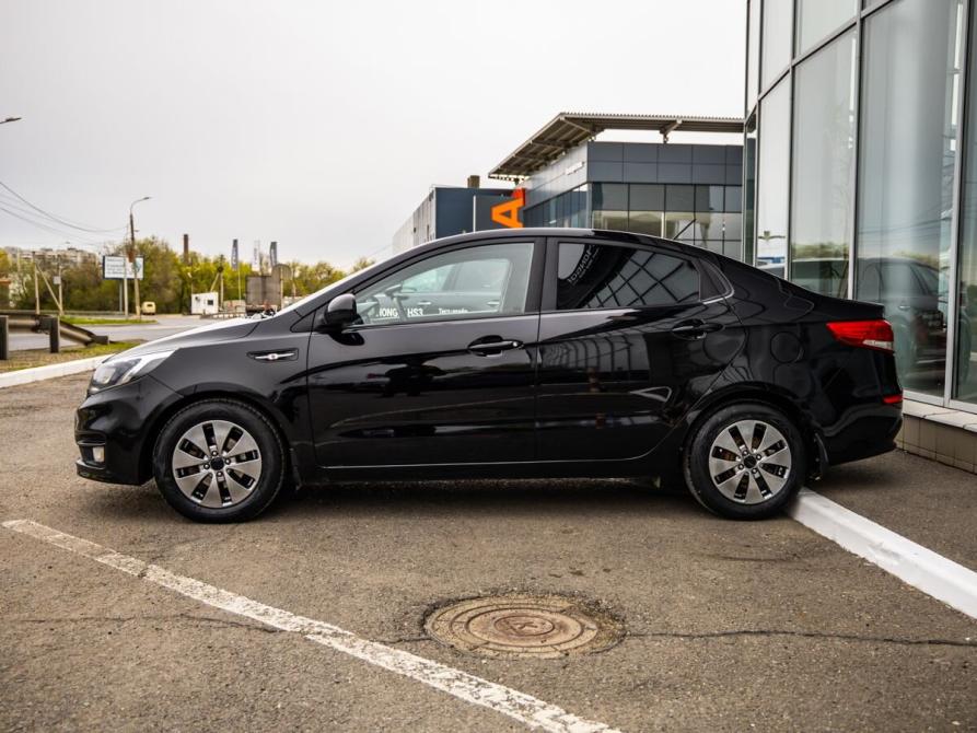 Kia Rio III Рестайлинг Волгоград  - изображение 4