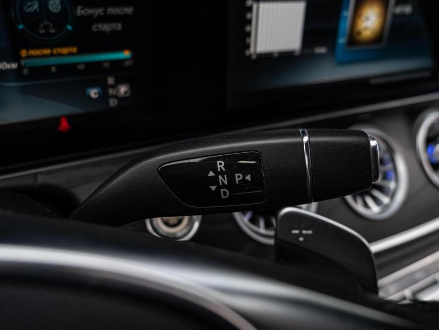 Mercedes-Benz E-Класс V (W213 S213 C238) Краснодар  - изображение 19