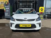 Kia Rio IV Нефтекамск  - изображение 14