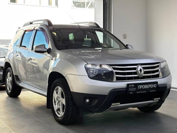 Renault Duster I с пробегом 2014 года, цена 820 000 рублей, 287806 км, внедорожник, Автокод Объявления
