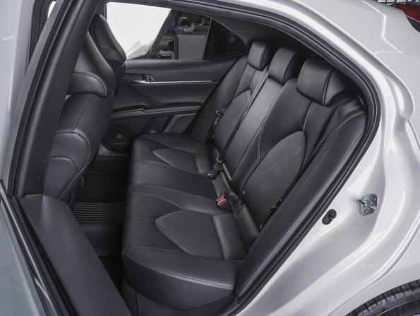 Toyota Camry VIII (XV70) Рестайлинг с пробегом 2021 года, цена 3 439 000 рублей, 68951 км, седан, Автокод Объявления