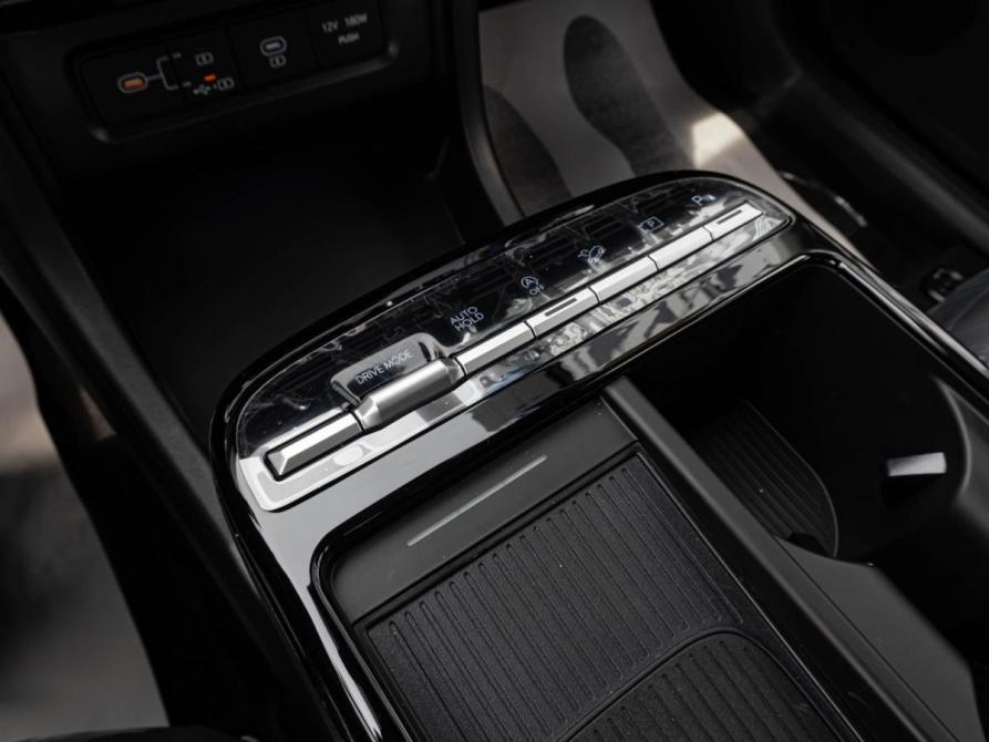 Hyundai Tucson IV Рестайлинг Краснодар  - изображение 13