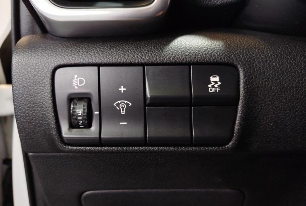 Kia Sportage IV Рестайлинг Саратов  - изображение 19