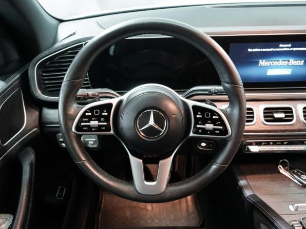 Mercedes-Benz GLE II (V167) с пробегом 2021 года, цена 4 725 000 рублей, 129889 км, внедорожник, Автокод Объявления