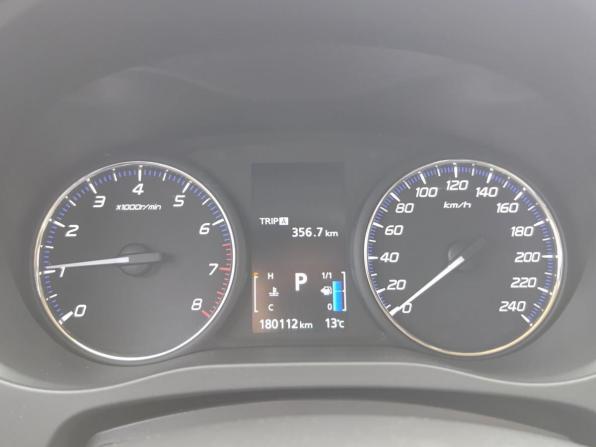 Mitsubishi Outlander III Рестайлинг 2 с пробегом 2018 года, цена 1 629 000 рублей, 180111 км, внедорожник, Автокод Объявления