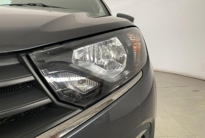 Lada (ВАЗ) Granta I Рестайлинг с пробегом 2024 года, цена 880 000 рублей, 18906 км, седан, Автокод Объявления