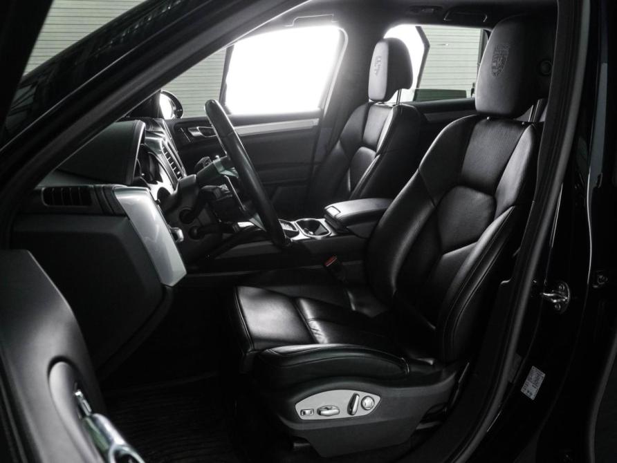 Porsche Cayenne II Рестайлинг (958) Воронеж  - изображение 10