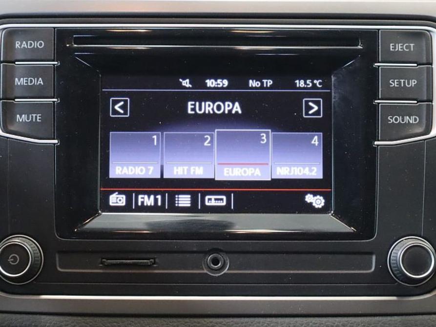 Volkswagen Tiguan I Рестайлинг Коломна  - изображение 10