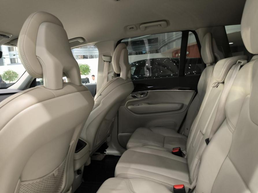 Volvo XC90 II Казань  - изображение 15