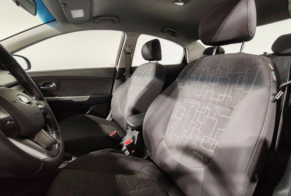 Kia Rio III Ярославль  - изображение 12