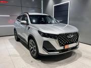 Chery Tiggo 7 Pro Max I Рестайлинг Новосибирск  - изображение 33