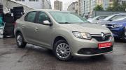 Renault Logan II Санкт-Петербург  - изображение 13