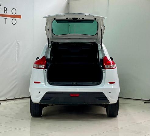 Lada (ВАЗ) XRAY I с пробегом 2020 года, цена 800 000 рублей, 146013 км, хэтчбек, Автокод Объявления