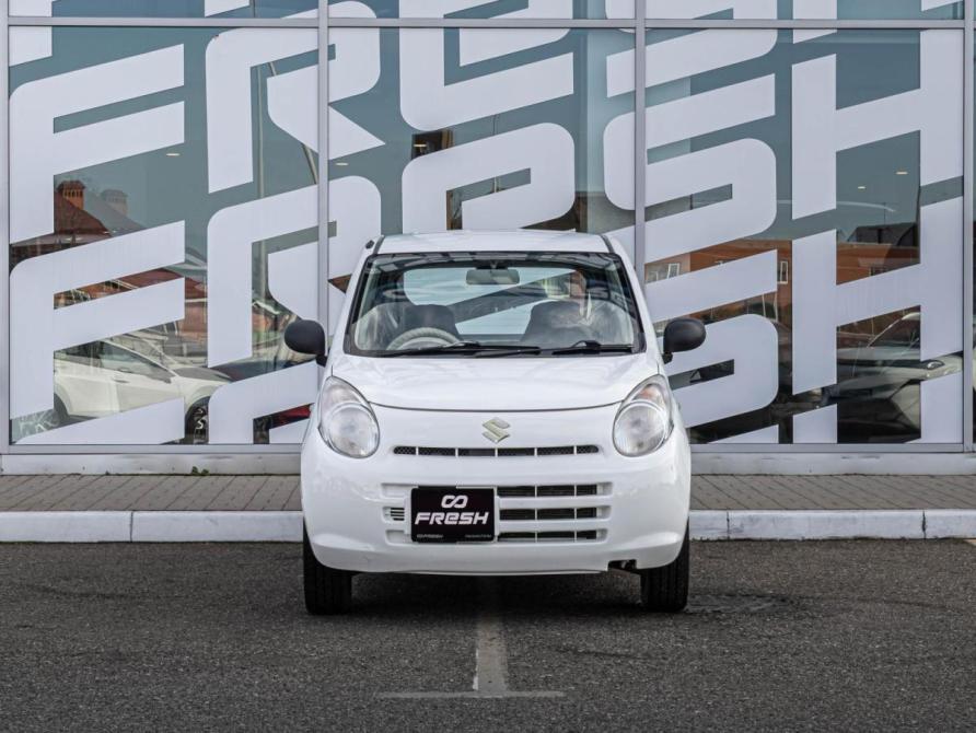 Suzuki Alto VII (HA25) Краснодар  - изображение 3