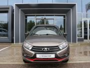 Lada (ВАЗ) Granta I Рестайлинг Стерлитамак  - изображение 15