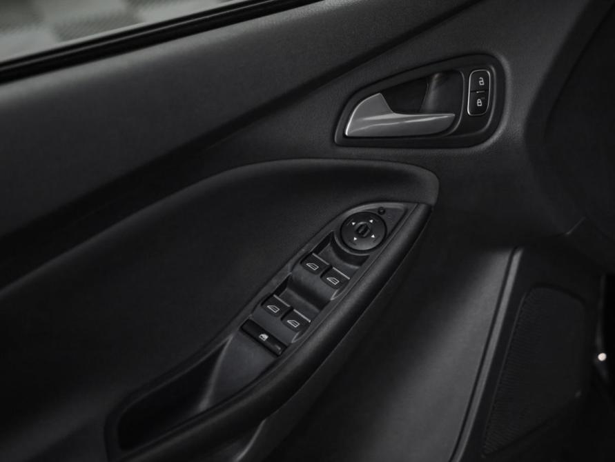 Ford Focus III Рестайлинг Санкт-Петербург  - изображение 18