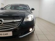 Opel Insignia I Рестайлинг Энгельс  - изображение 51