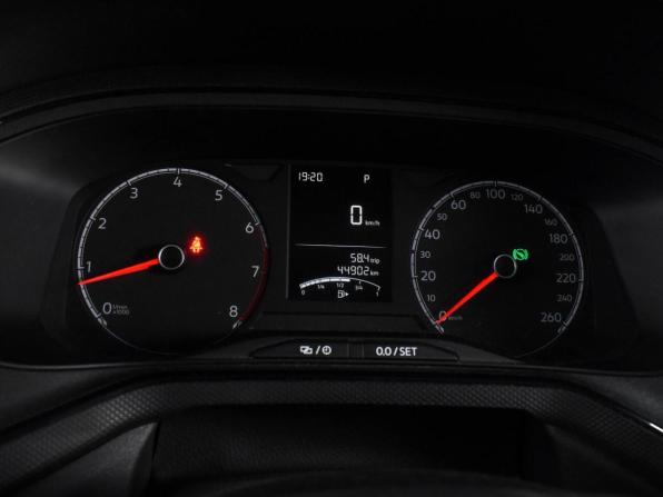 Volkswagen Polo VI с пробегом 2022 года, цена 1 724 000 рублей, 44902 км, лифтбек, Автокод Объявления