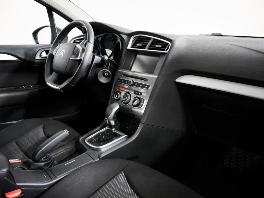 Citroen C4 II Москва  - изображение 10