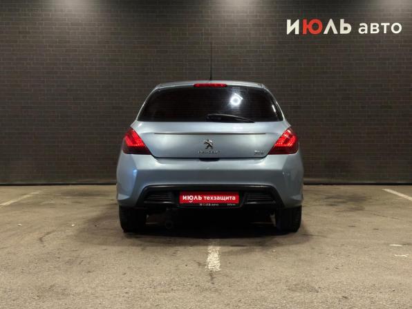 Peugeot 308 I Рестайлинг с пробегом 2012 года, цена 380 000 рублей, 212736 км, хэтчбек, Автокод Объявления