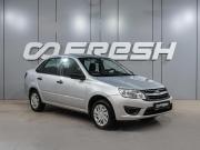 Lada (ВАЗ) Granta I Воронеж  - изображение 15