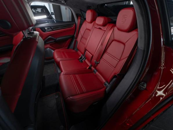 Porsche Cayenne III с пробегом 2021 года, цена 13 900 000 рублей, 20000 км, внедорожник, Автокод Объявления
