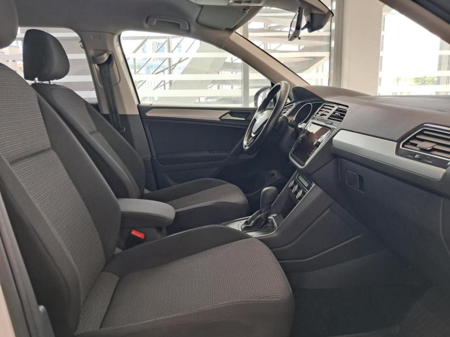 Volkswagen Tiguan II Казань  - изображение 13
