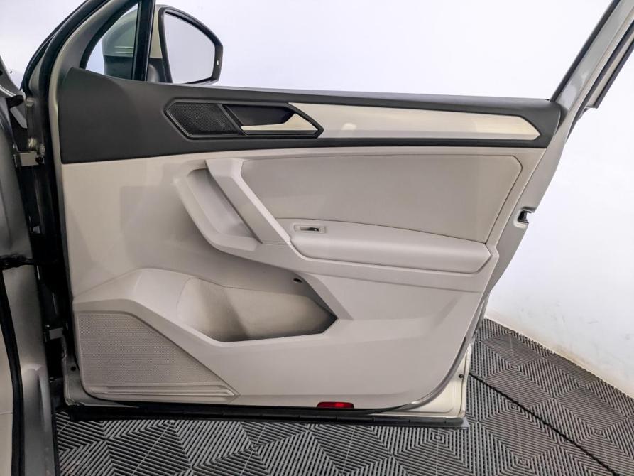 Volkswagen Tiguan II Москва  - изображение 24