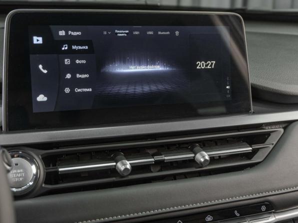 Chery Tiggo 4 Pro I с пробегом 2024 года, цена 1 649 000 рублей, 14896 км, внедорожник, Автокод Объявления
