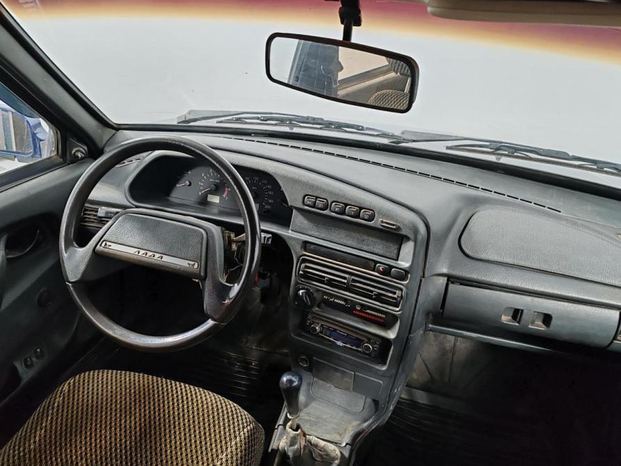 Lada (ВАЗ) 2115 Москва  - изображение 7