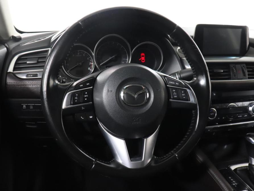 Mazda 6 III (GJ) Рестайлинг Москва  - изображение 19