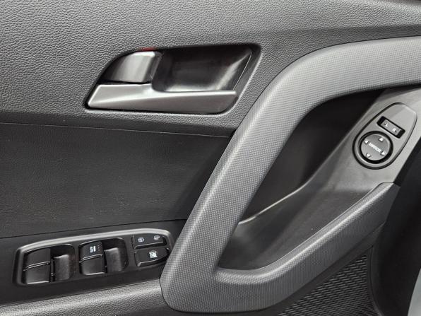 Hyundai Creta I Рестайлинг с пробегом 2020 года, цена 1 779 000 рублей, 134613 км, внедорожник, Автокод Объявления