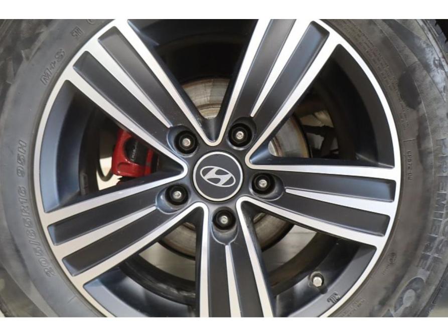 Hyundai Creta I Коломна  - изображение 17
