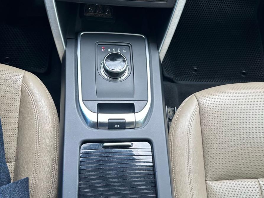 Land Rover Discovery Sport I Москва  - изображение 20
