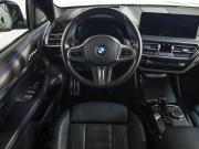 BMW X3 III (G01) Рестайлинг Санкт-Петербург  - изображение 54