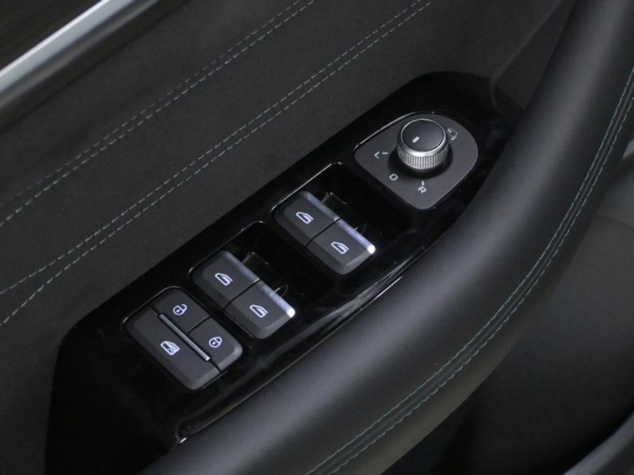 Geely Monjaro I Рестайлинг Москва  - изображение 14