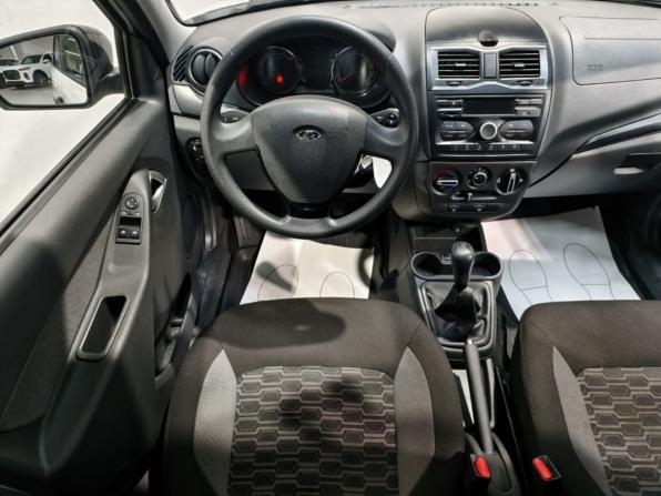 Lada (ВАЗ) Granta I Рестайлинг с пробегом 2025 года, цена 971 800 рублей, 32443 км, универсал, Автокод Объявления