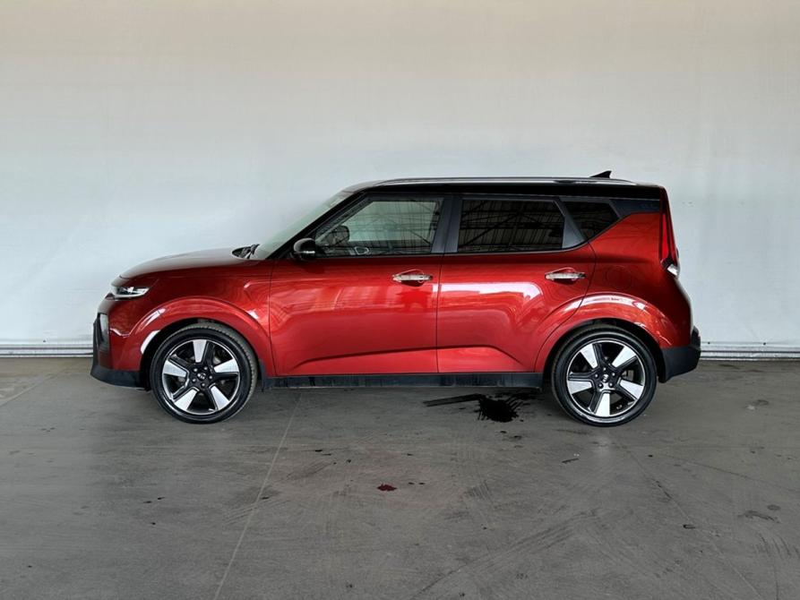 Kia Soul III Москва  - изображение 8