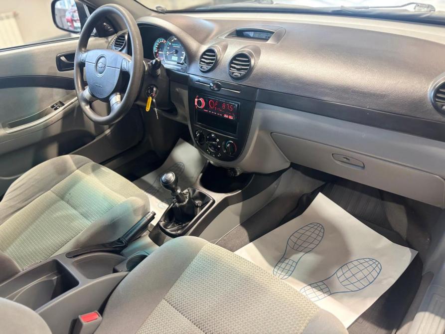 Chevrolet Lacetti I Челябинск  - изображение 21