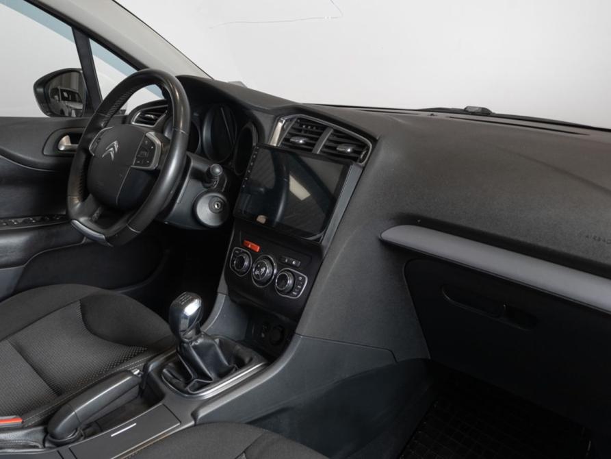 Citroen C4 II Казань  - изображение 7