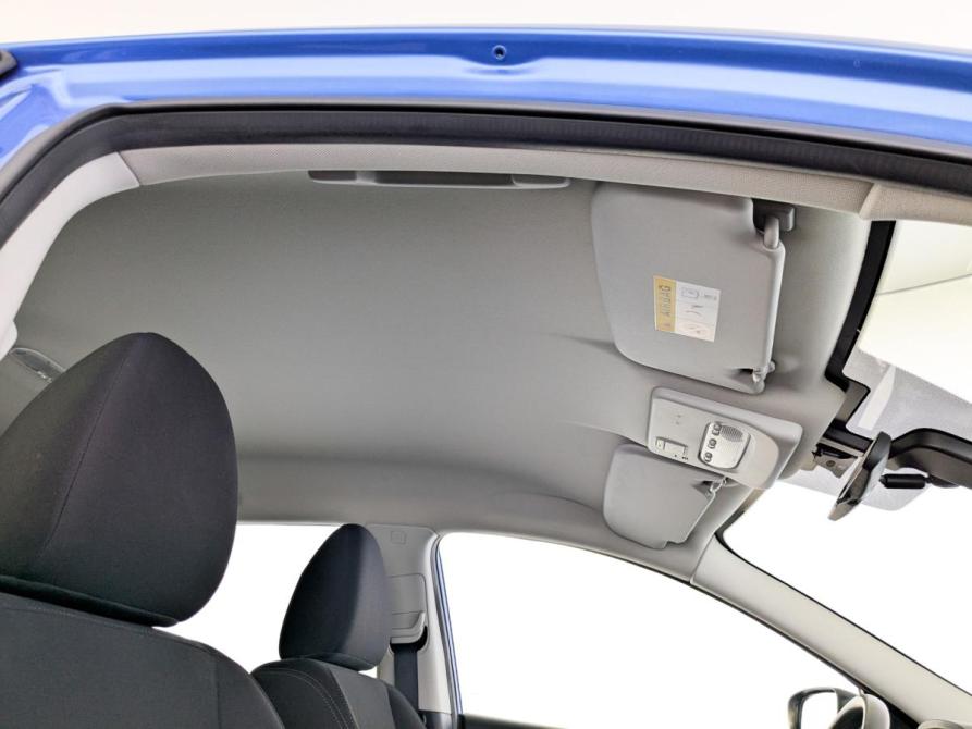 Nissan Qashqai II Рестайлинг Москва  - изображение 23