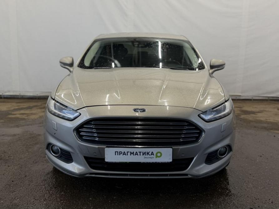 Ford Mondeo V Псков  - изображение 2