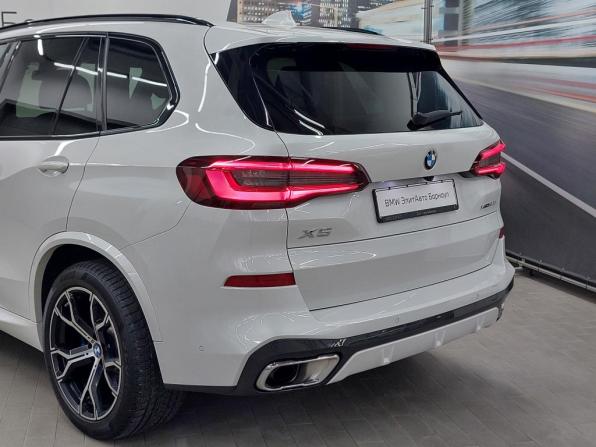 BMW X5 IV (G05/G18) с пробегом 2021 года, цена 6 990 000 рублей, 164199 км, внедорожник, Автокод Объявления